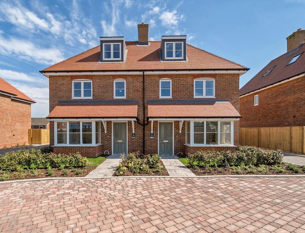 Plot 20 and 21