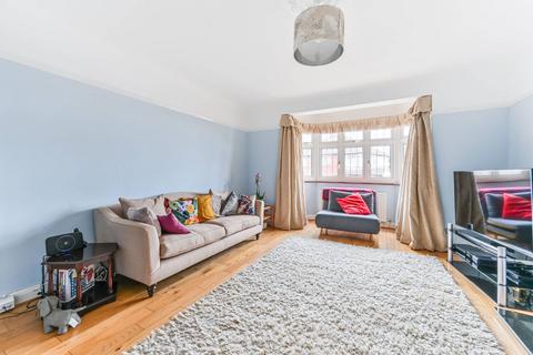 4 bedroom semi-detached house for sale, Hillcote Avenue, Norbury, London, SW16