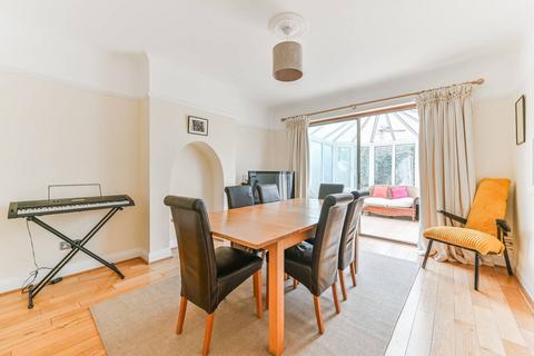 Hillcote Avenue, Norbury, London, SW16