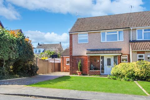 48 Norton Leys, Rugby, CV22 5RJ