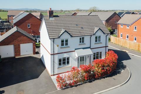 33 Westcott Way, Pershore, WR10 1RH