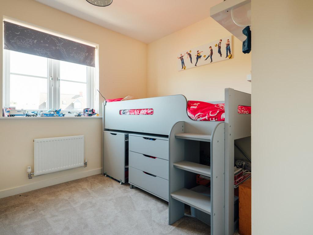 Bedroom Four