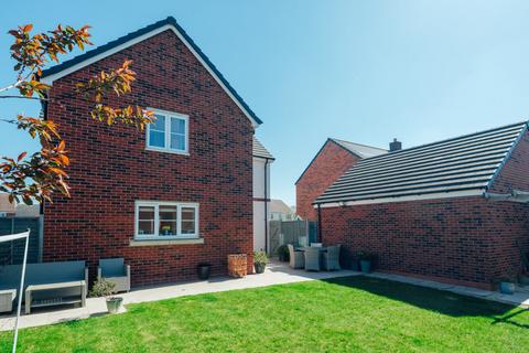33 Westcott Way, Pershore, WR10 1RH