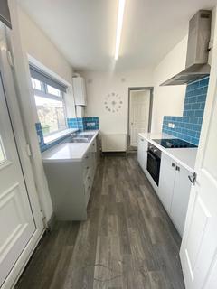 undefined, Brunton Terrace, Sunderland, SR4