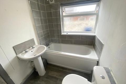 undefined, Brunton Terrace, Sunderland, SR4
