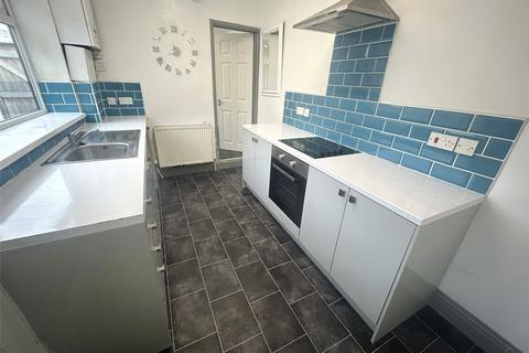 undefined, Brunton Terrace, Sunderland, SR4