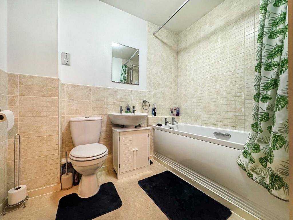 Bathroom/WC
