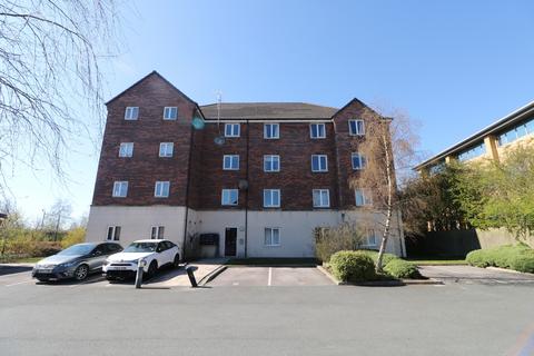 2 bedroom apartment for sale, Crown Apartments Newhall Park Drive, Bradford, West Yorkshire, BD5