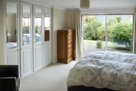 17 Bishops Drive, East Harnham, Salisbury, SP2 8NZ
