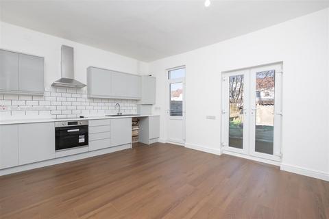 34 Coleridge Road, Bristol, BS5 6SR