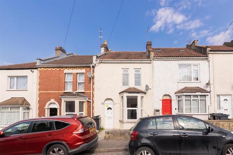 34 Coleridge Road, Bristol, BS5 6SR