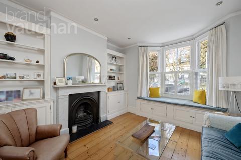 5 bedroom end of terrace house for sale, Pelham Square, Brighton, East Sussex, BN1