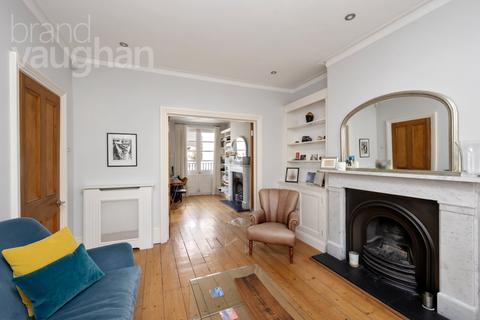 5 bedroom end of terrace house for sale, Pelham Square, Brighton, East Sussex, BN1