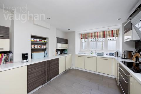5 bedroom end of terrace house for sale, Pelham Square, Brighton, East Sussex, BN1