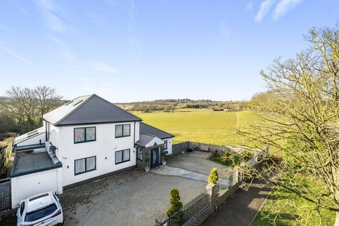 6 bedroom detached house for sale, Edgwarebury Lane, Edgware