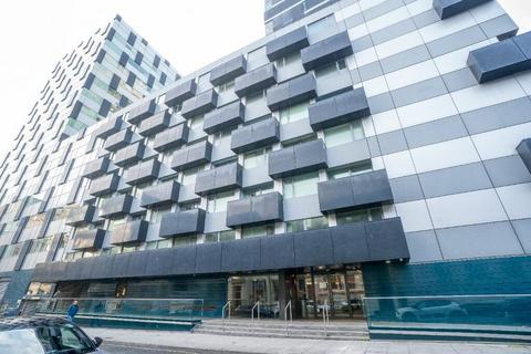 Rumford Place, Liverpool L3