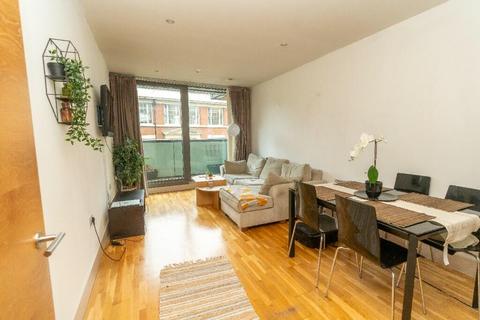 undefined, Rumford Place, Liverpool L3