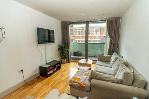 1 bedroom flat for sale, Rumford Place, Liverpool L3