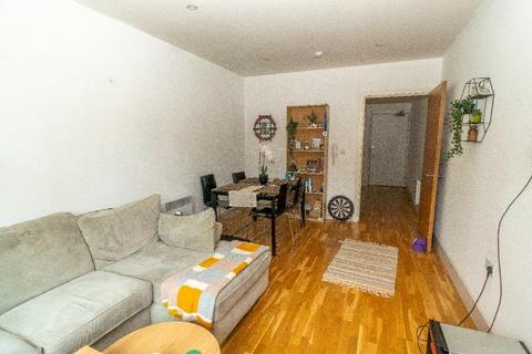 1 bedroom flat for sale, Rumford Place, Liverpool L3