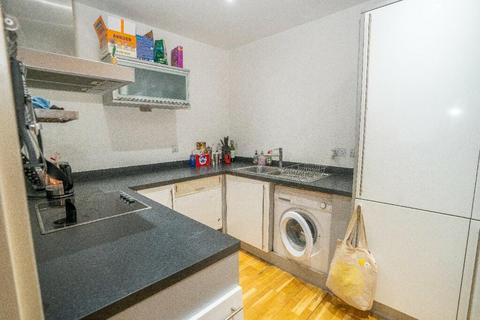 1 bedroom flat for sale, Rumford Place, Liverpool L3
