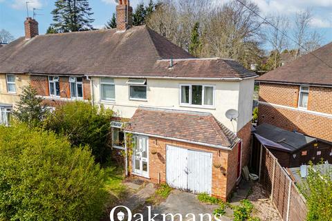 429 Alwold Road, Birmingham, B29 5TN