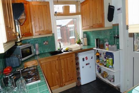 undefined, Beech Avenue, Darwen, BB3
