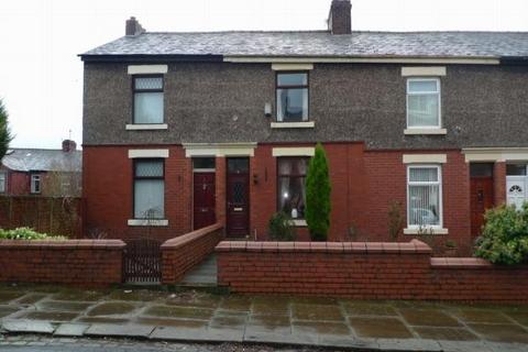 2 bedroom terraced house for sale, Beech Avenue, Darwen, BB3