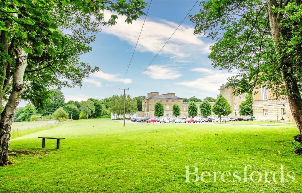 Grounds View 1
