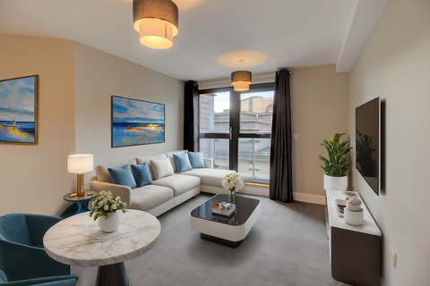 2 bedroom flat to rent, Charles Street, Bristol BS1