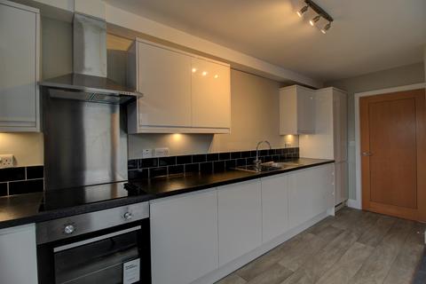 2 bedroom flat to rent, Charles Street, Bristol BS1
