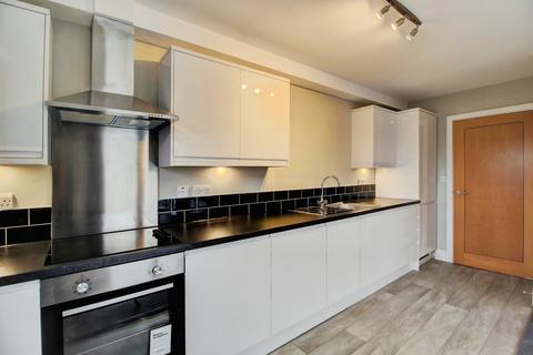 2 bedroom flat to rent - Charles Street, Bristol BS1