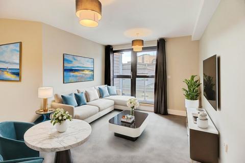 2 bedroom flat to rent, Charles Street, Bristol BS1