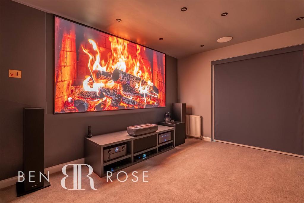 Cinema Room