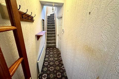 undefined, Porth CF39