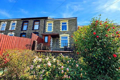 3 bedroom terraced house for sale, Porth CF39
