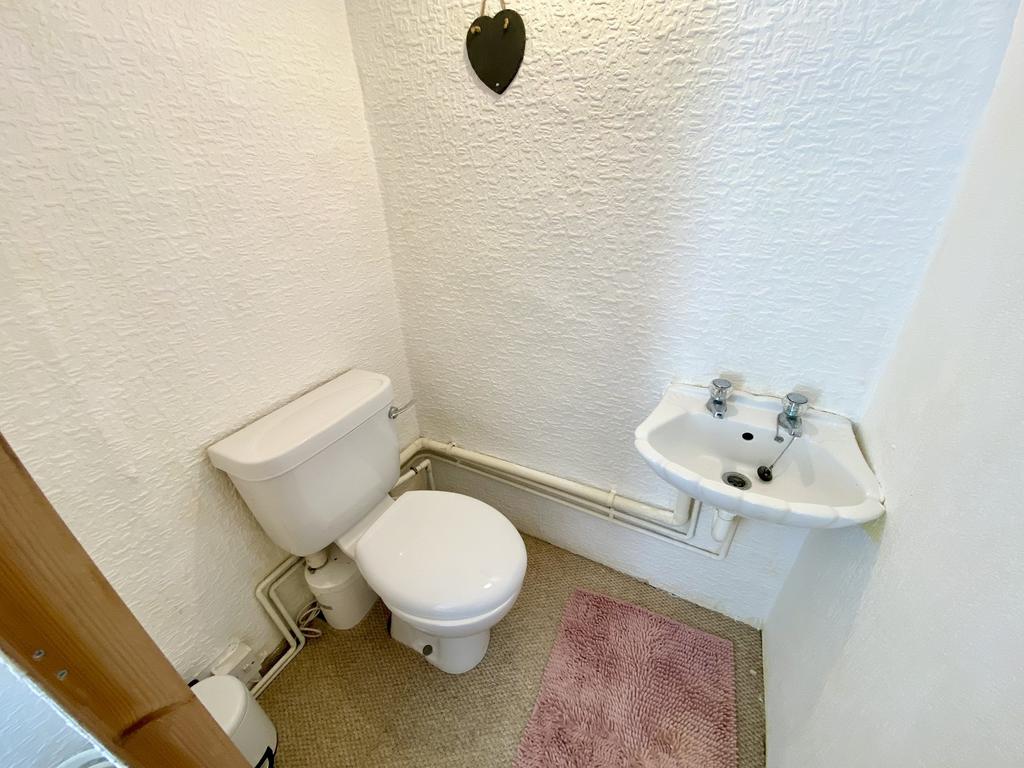 En Suite WC