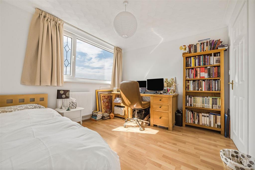 Bedroom four