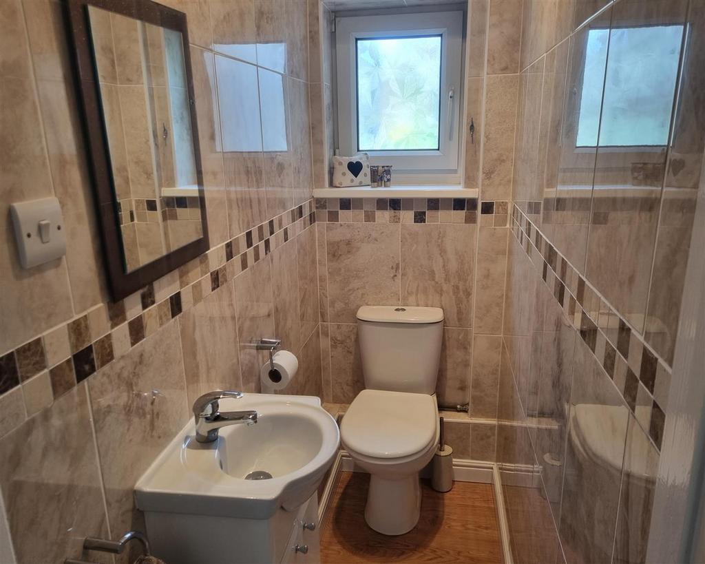 Cloakroom
