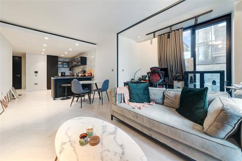 1 bedroom apartment for sale, One Crown Place, 54 Wilson Street, EC2A