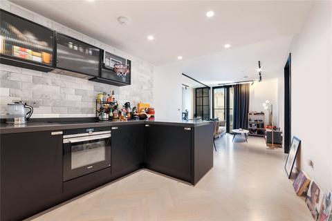 1 bedroom apartment for sale, One Crown Place, 54 Wilson Street, EC2A