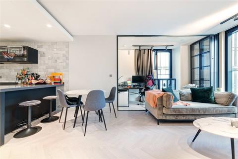 1 bedroom apartment for sale, One Crown Place, 54 Wilson Street, EC2A