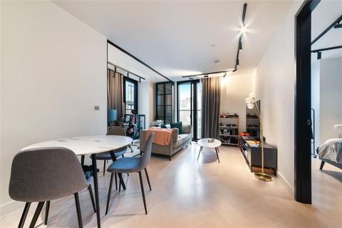 1 bedroom apartment for sale, One Crown Place, 54 Wilson Street, EC2A