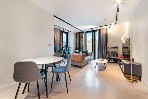 1 bedroom apartment for sale, One Crown Place, 54 Wilson Street, EC2A