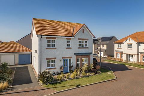 24 Blackadder Crescent, North Berwick, EH39 5FQ