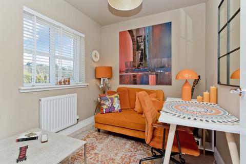 24 Blackadder Crescent, North Berwick, EH39 5FQ