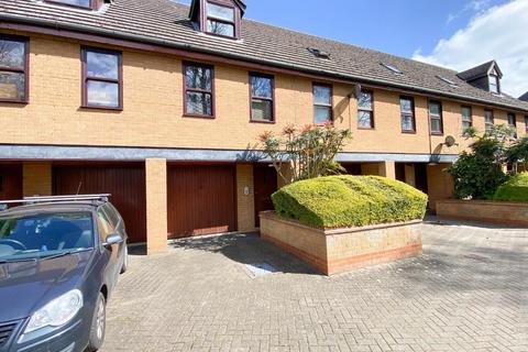 undefined, Pine Court, Impington, Cambridge
