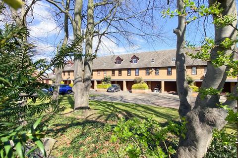 undefined, Pine Court, Impington, Cambridge
