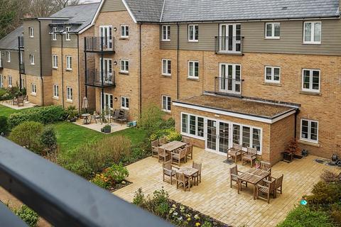 2 bedroom retirement property for sale, Fern Court, Gower Road, Sketty, Swansea