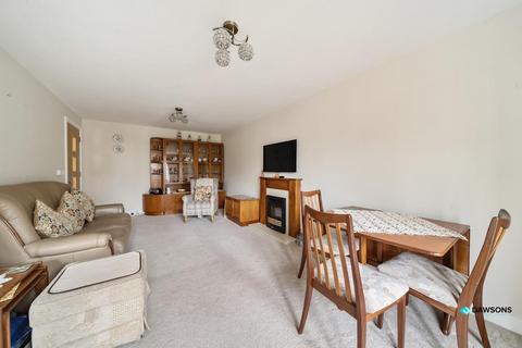 2 bedroom retirement property for sale, Fern Court, Gower Road, Sketty, Swansea