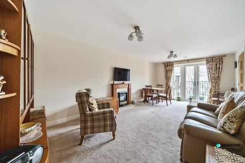 2 bedroom retirement property for sale, Fern Court, Gower Road, Sketty, Swansea